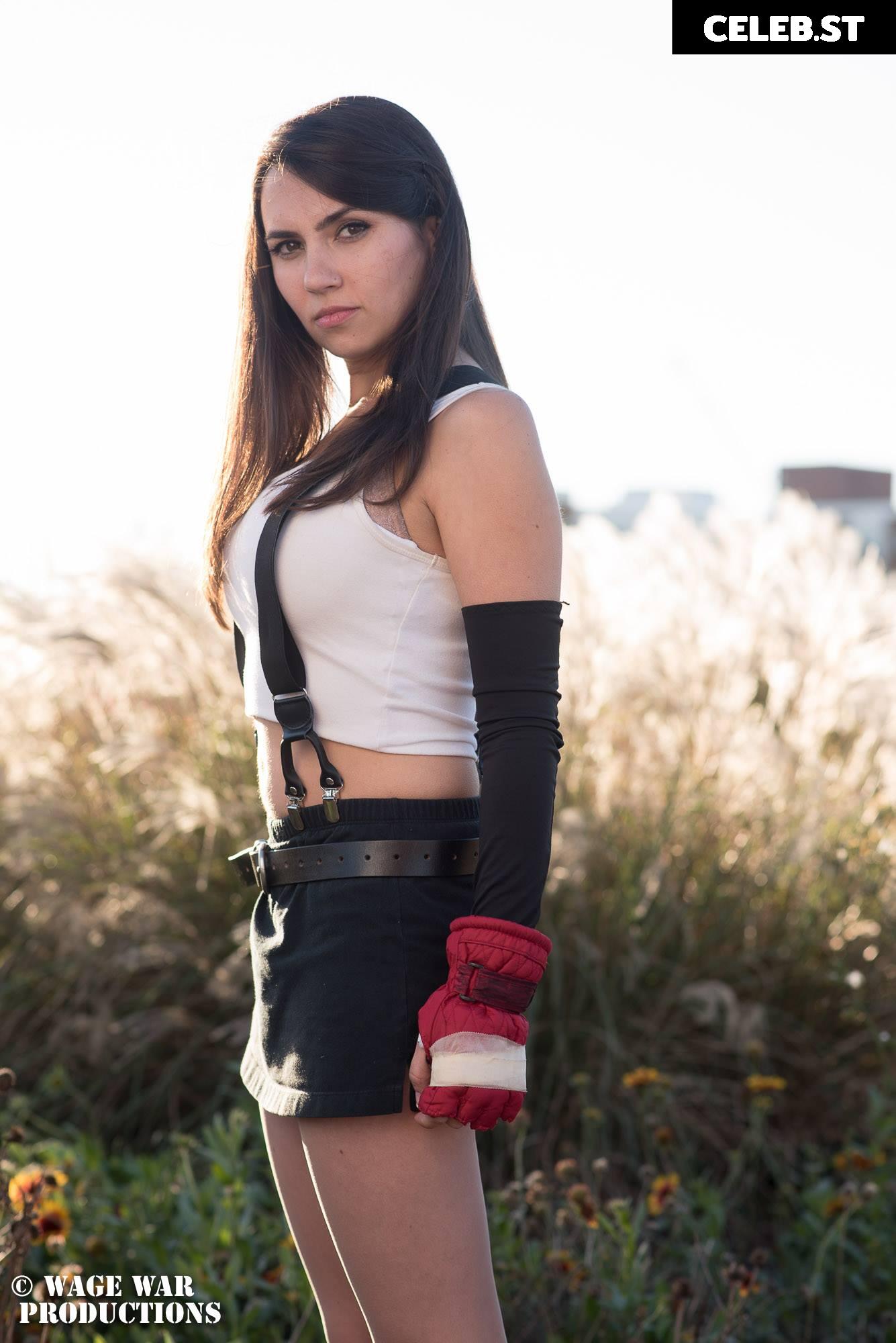 Trisha Hershberger Image 4843282