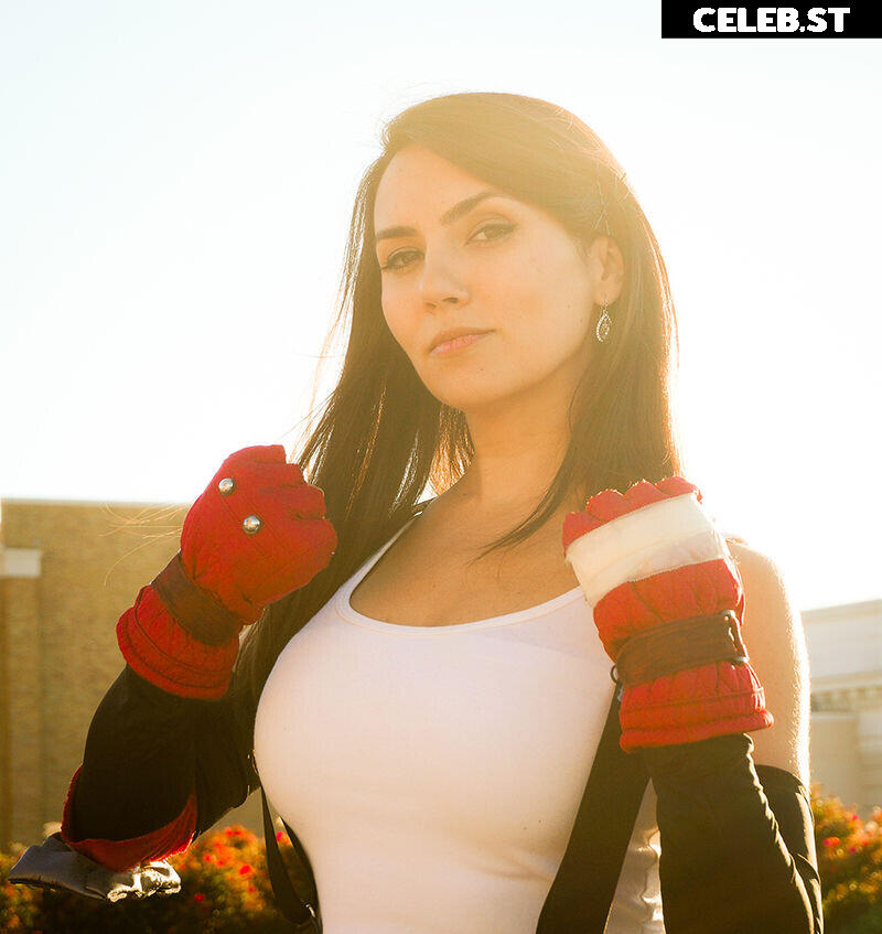 Trisha Hershberger Image 4843240