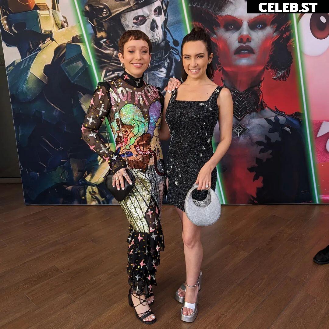 Trisha Hershberger Image 4840808