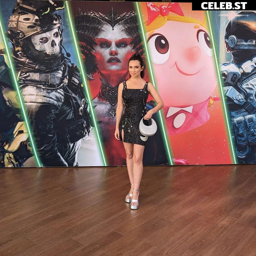 Trisha Hershberger Image 4840823