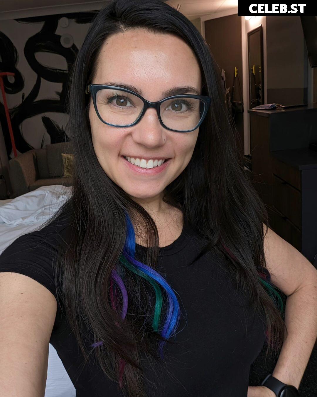 Trisha Hershberger Image 4840785