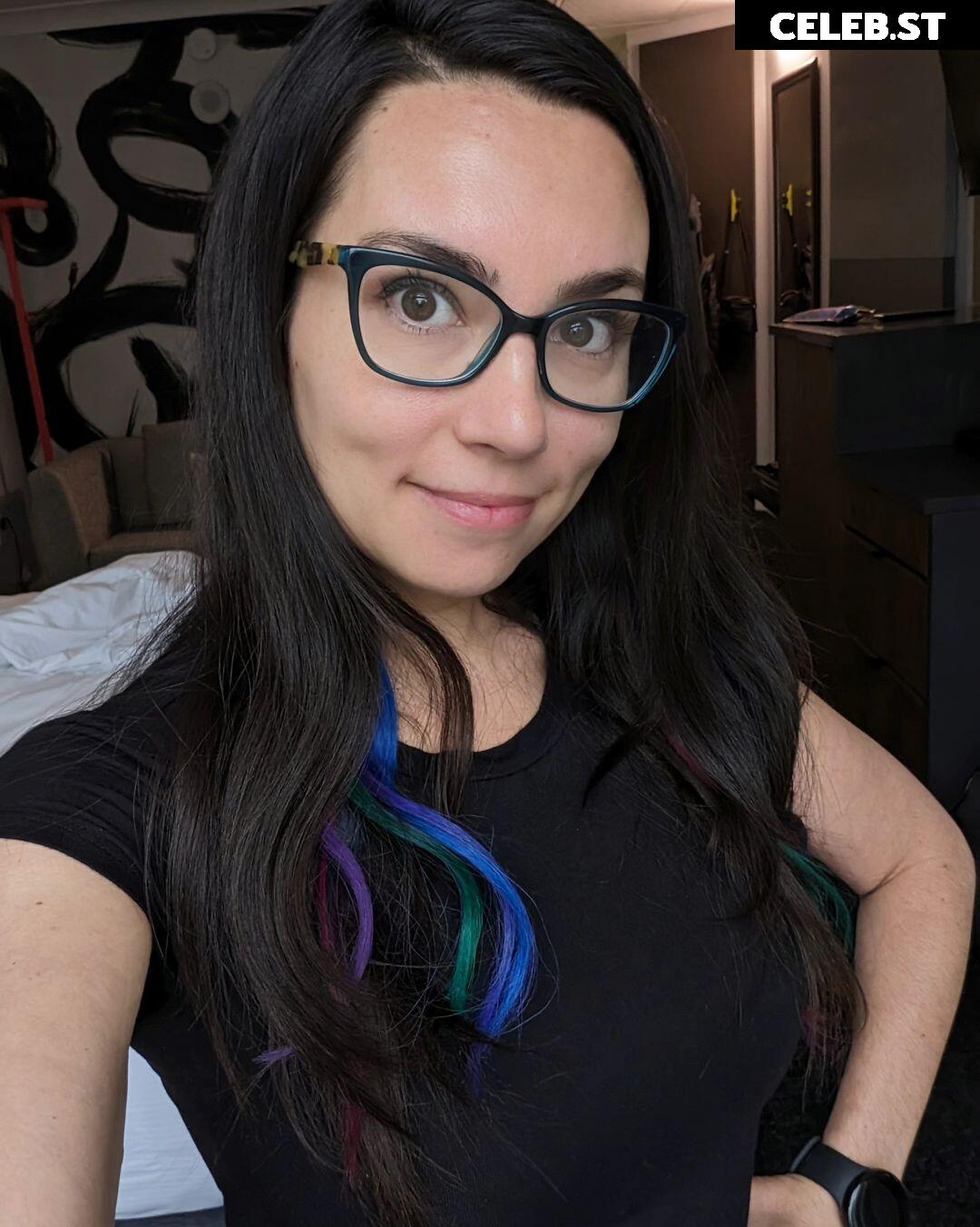 Trisha Hershberger Image 4840778