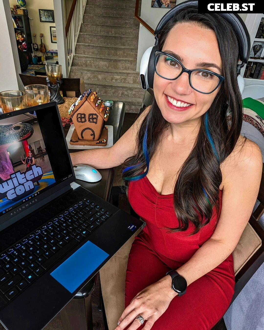 Trisha Hershberger Image 4840762