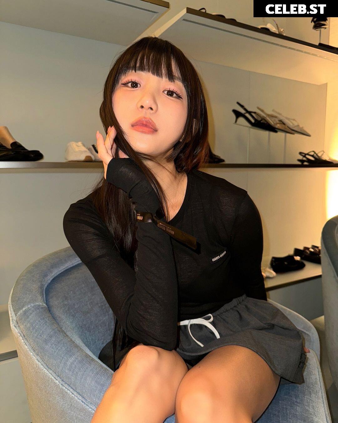 Eunji Pyoapple Image 4840122