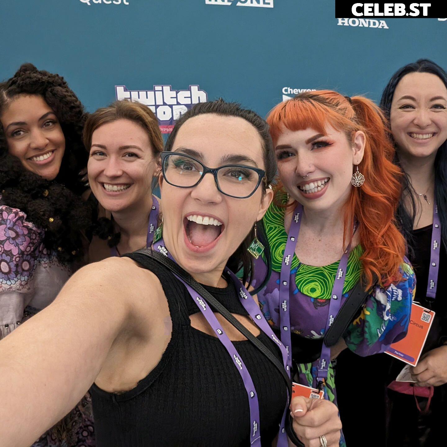 Trisha Hershberger Image 4840017