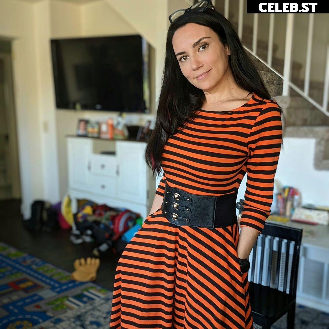 Trisha Hershberger Image 4840035