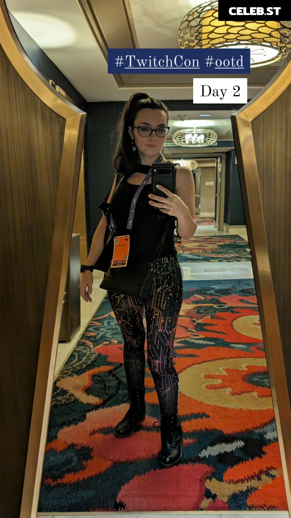 Trisha Hershberger Image 4840027