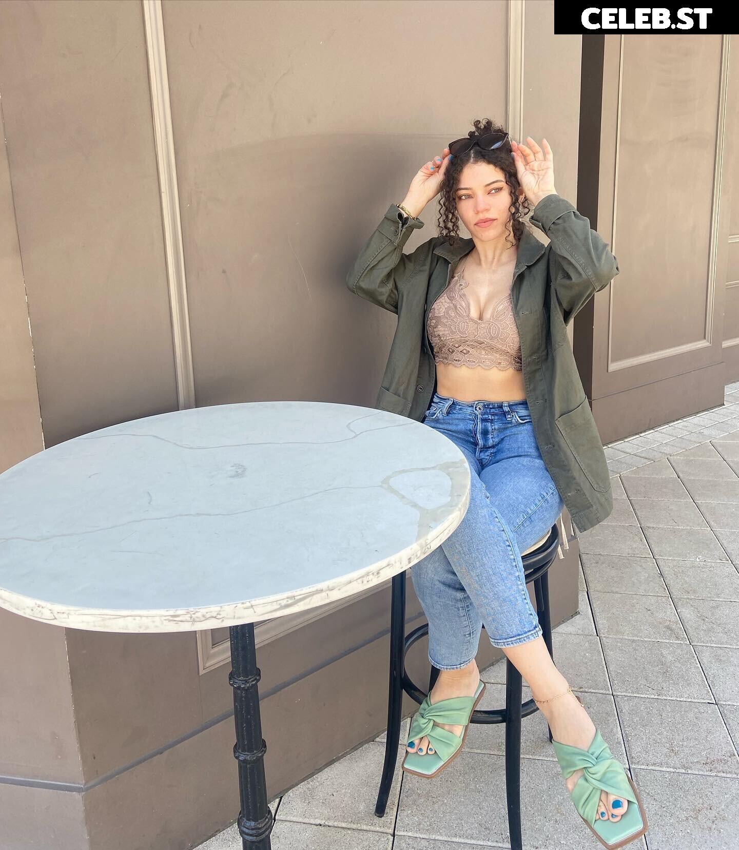Brittany Venti Image 4840243