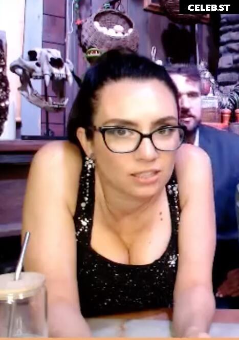 Trisha Hershberger Image 4840988