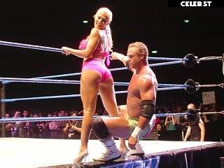 WWE Torrie Wilson Image 4849777