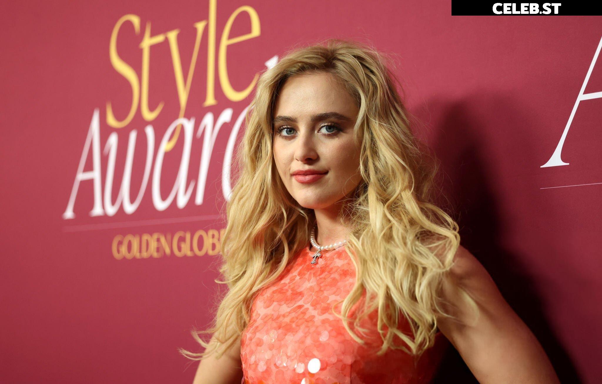 Kathryn Newton Image 4849709