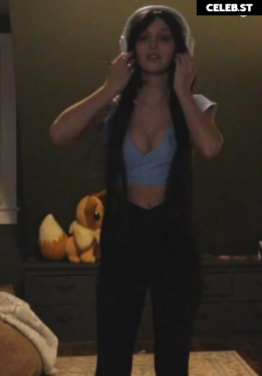 Morgan Cryer MorganCryer themorgancryer Image 4849627