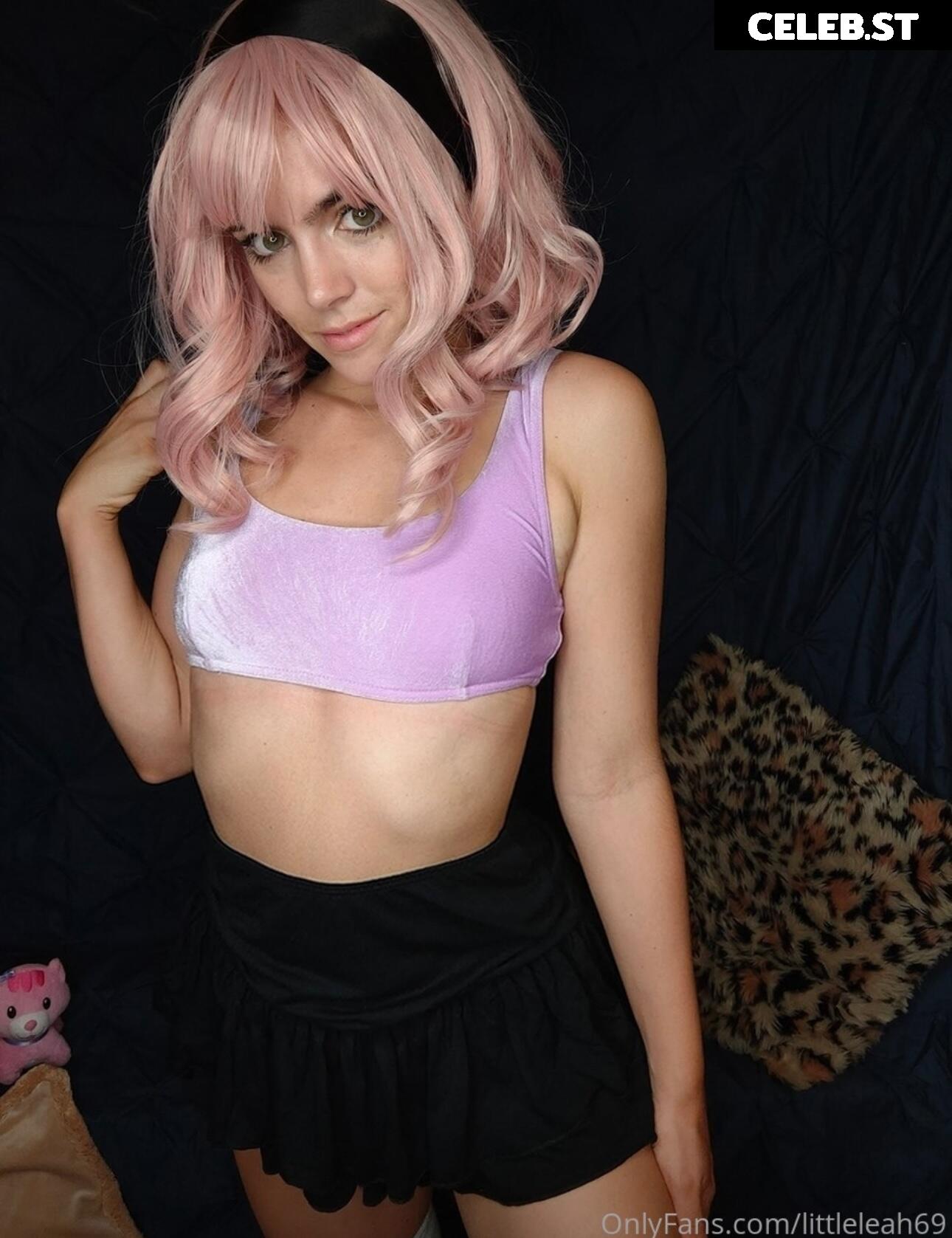 Leah Ray Image 4849097