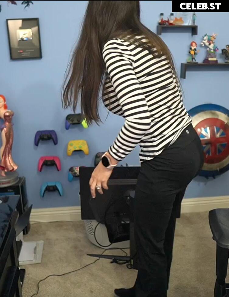 Trisha Hershberger Image 4835863
