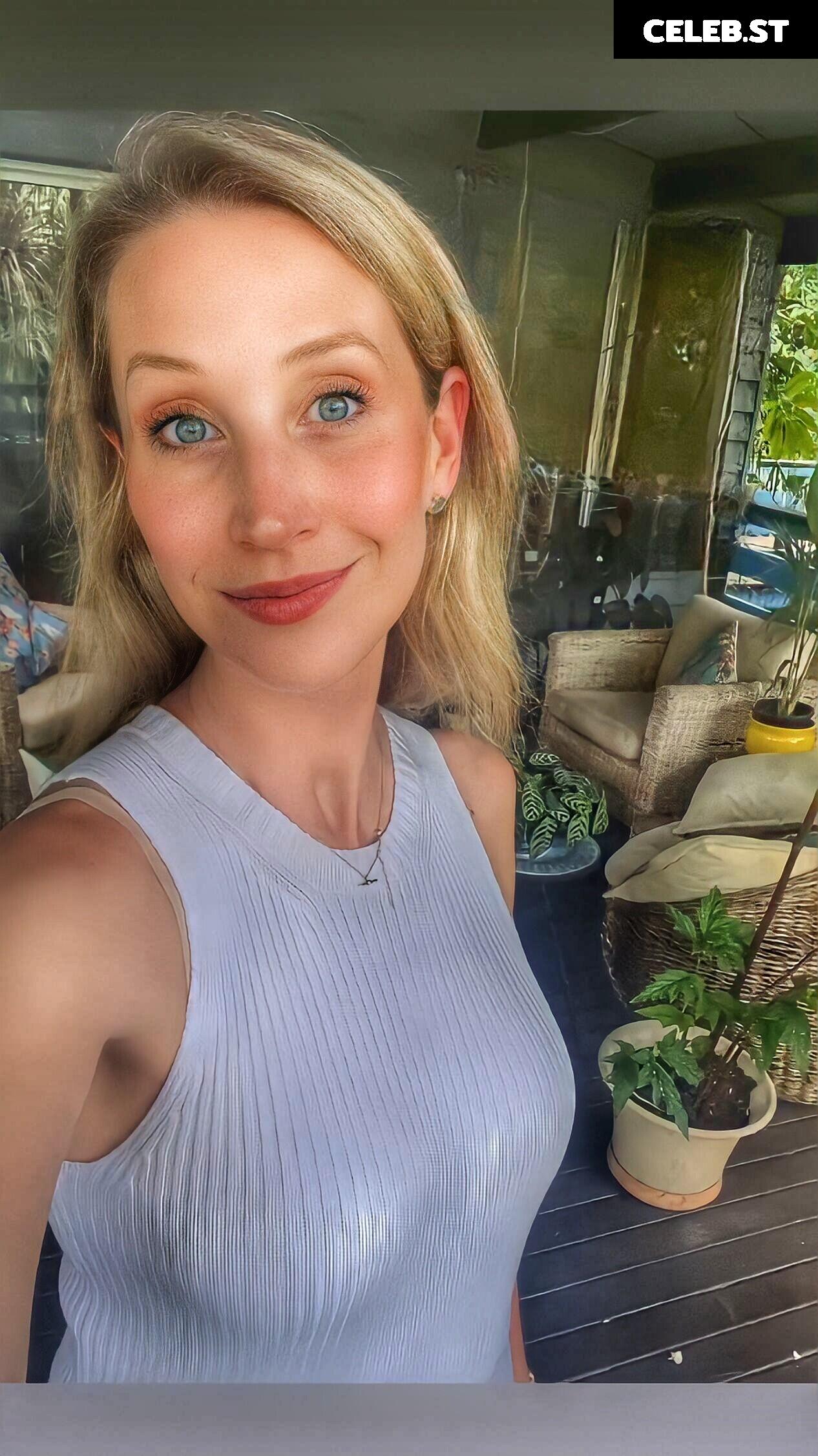 Maude Garrett Image 4835432