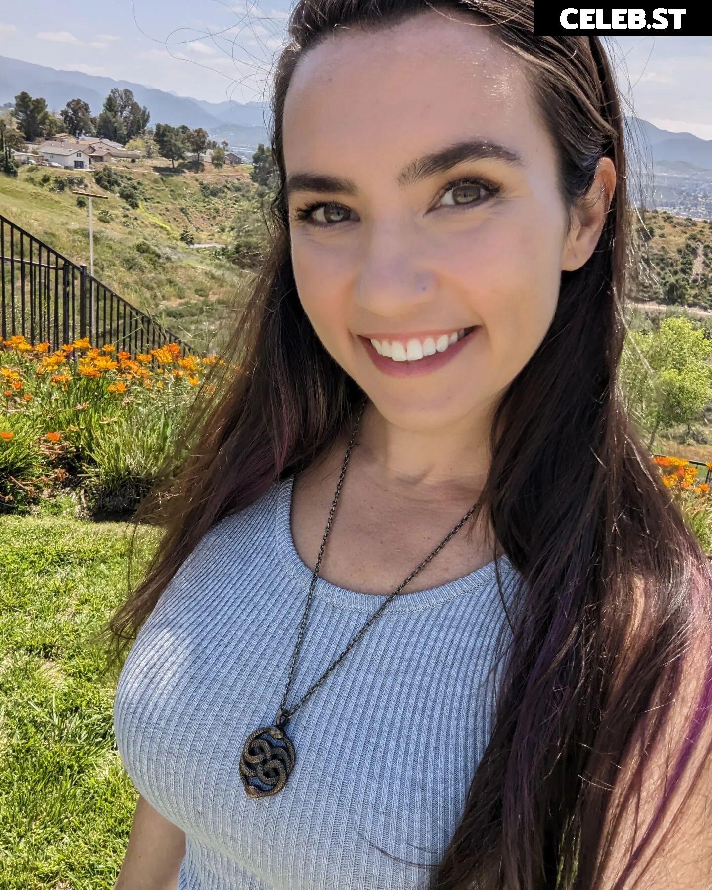 Trisha Hershberger Image 4835715