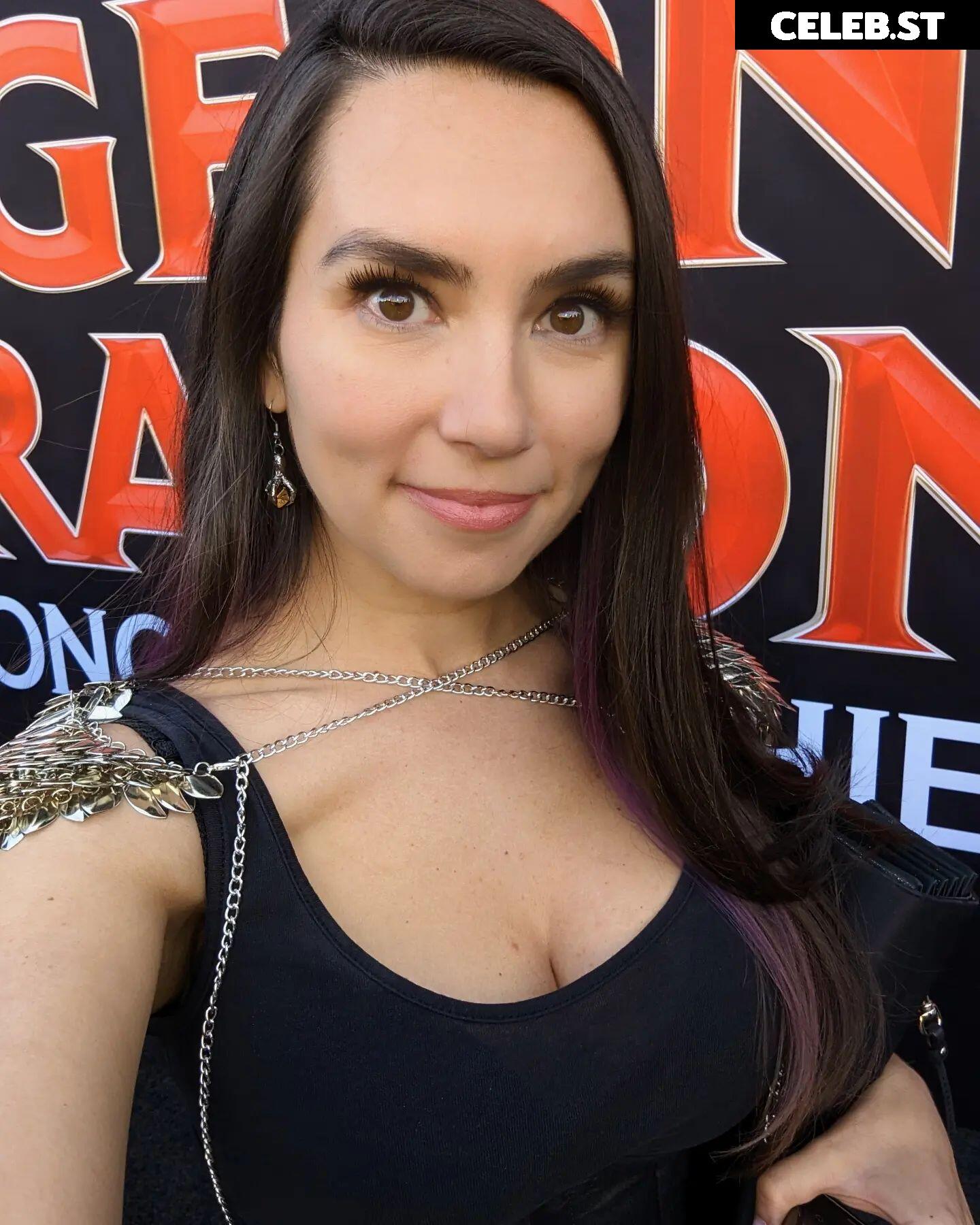 Trisha Hershberger Image 4835198
