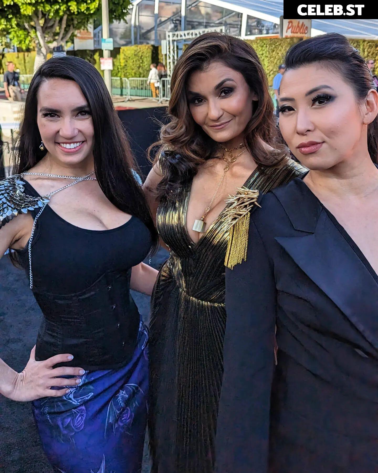 Trisha Hershberger Image 4835180