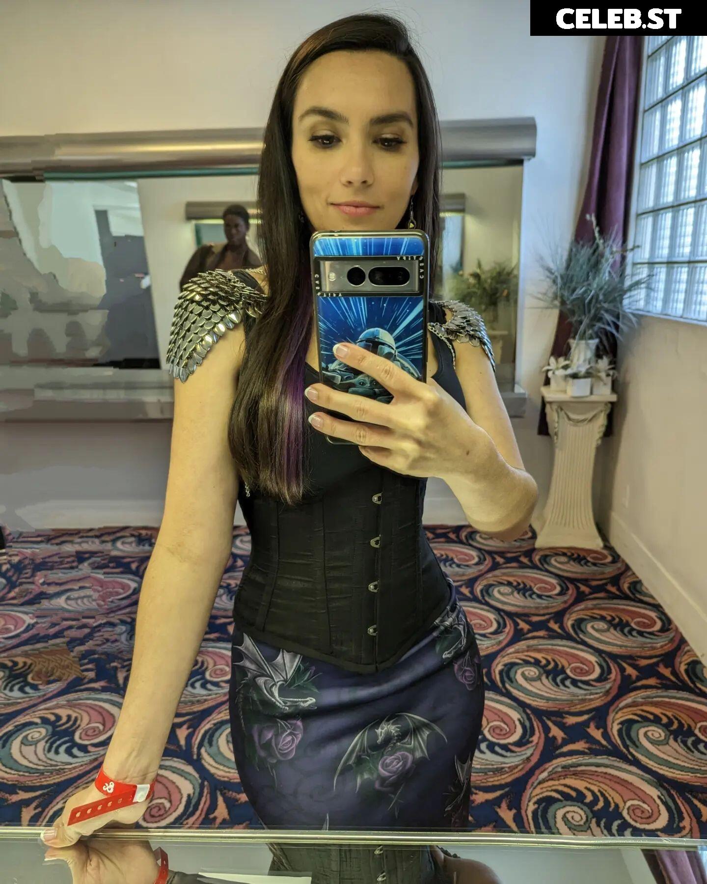 Trisha Hershberger Image 4835161