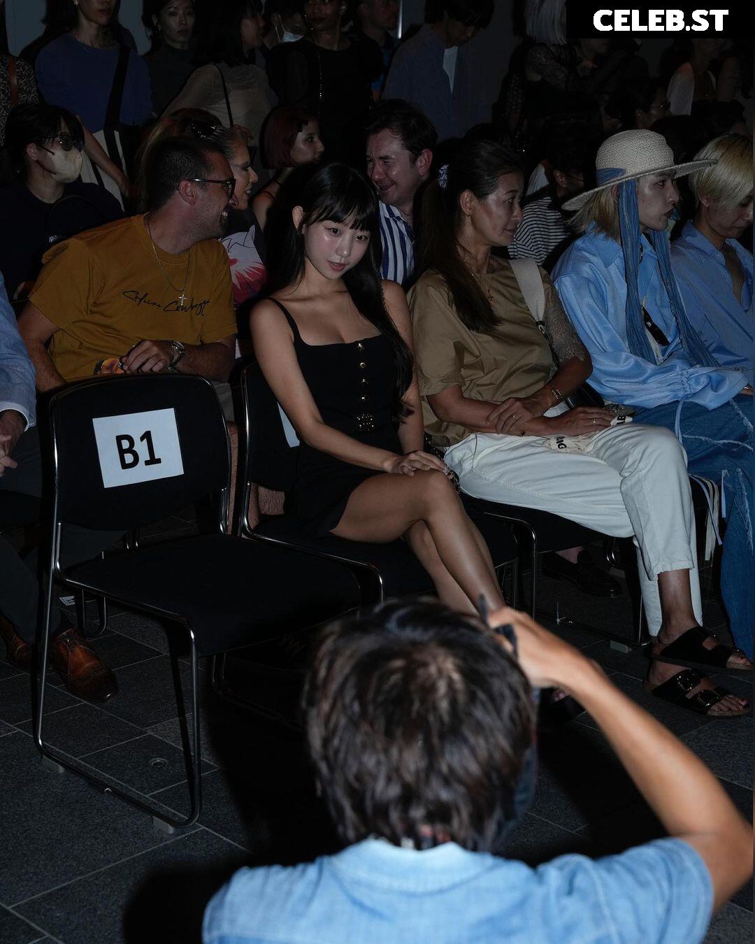 Eunji Pyoapple Image 4835100