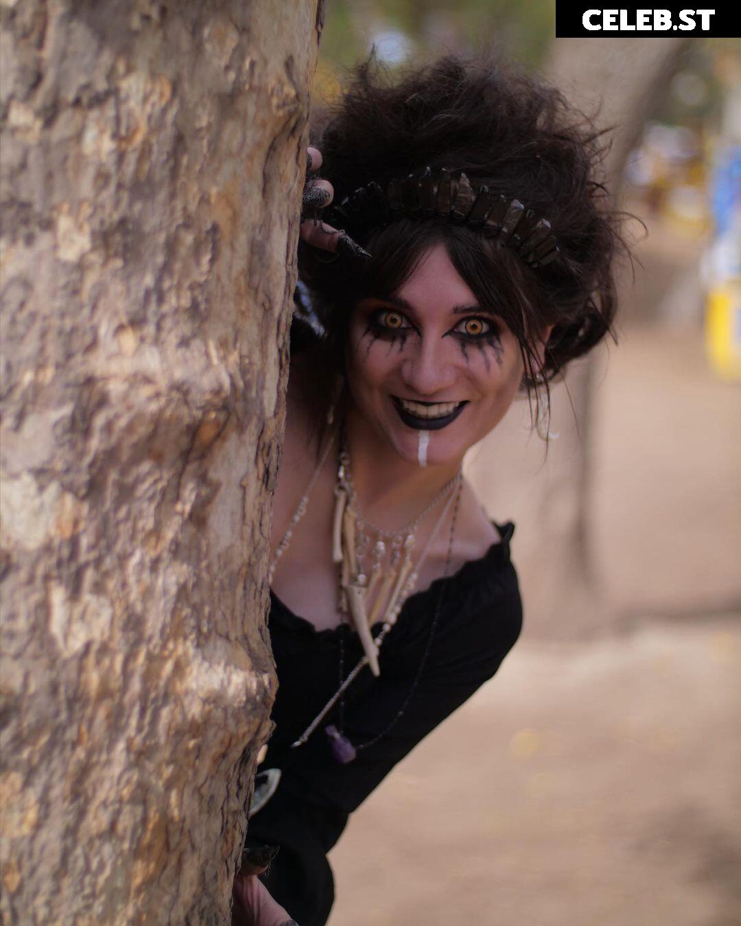 Brizzy Voices/Anna Brisbin Image 4836564