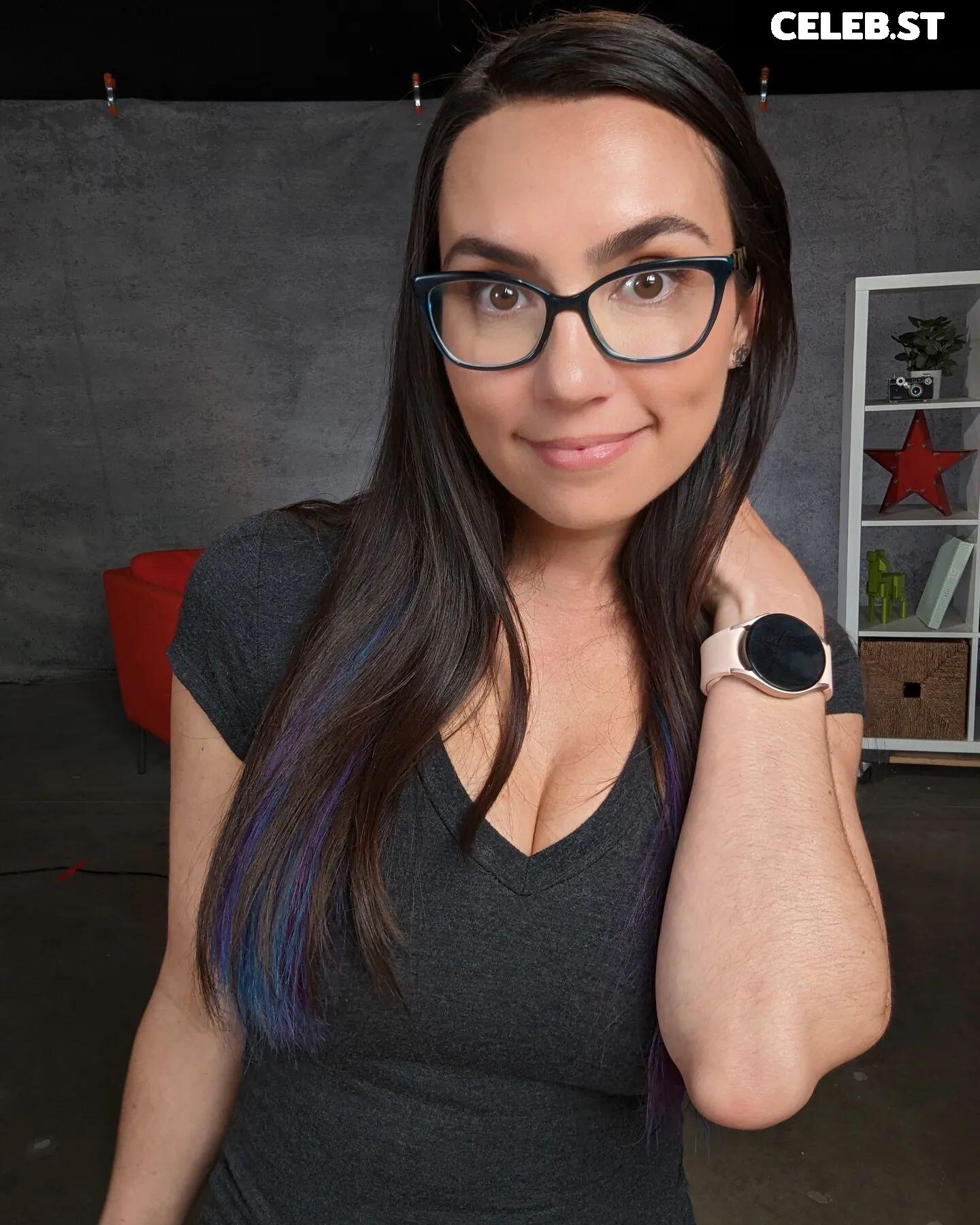 Trisha Hershberger Image 4836453