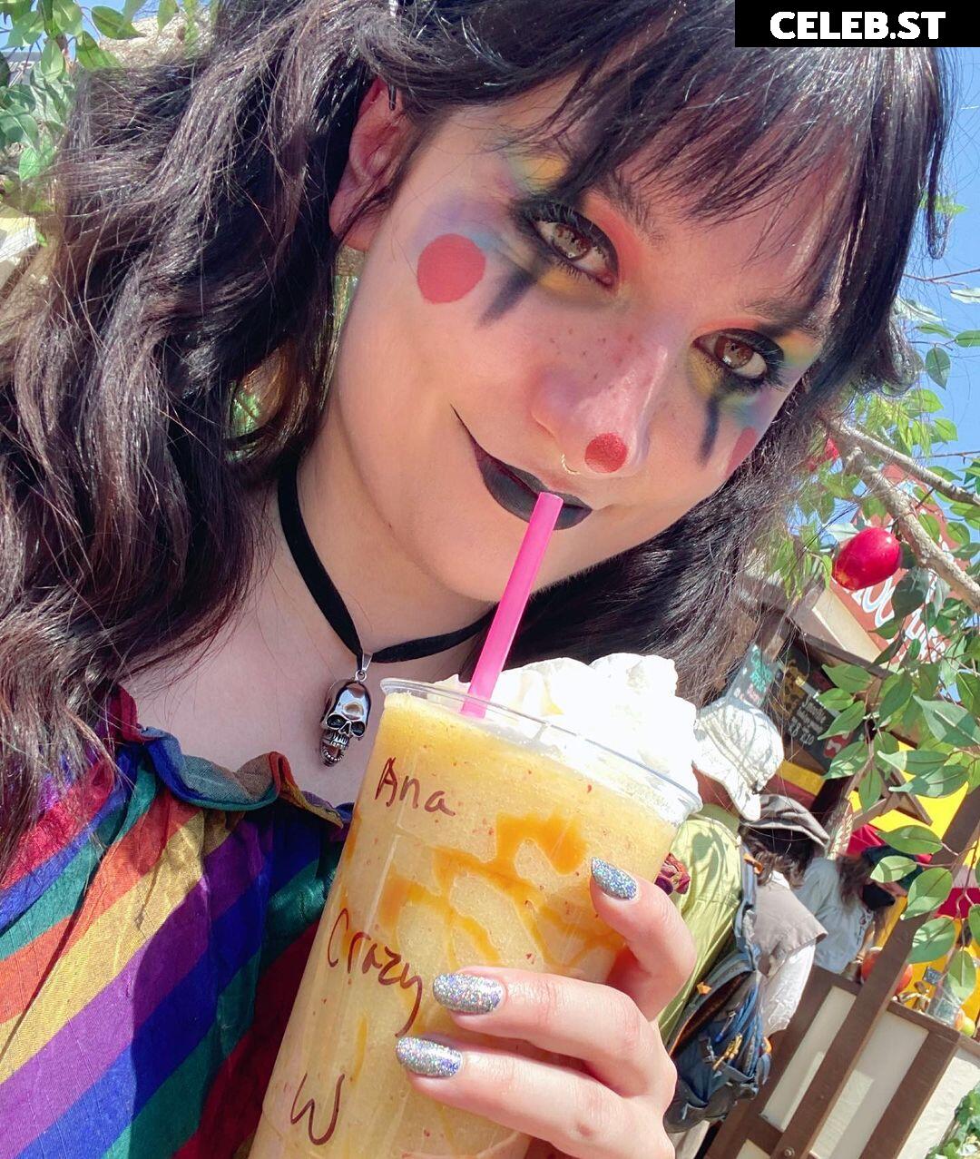 Brizzy Voices/Anna Brisbin Image 4836440