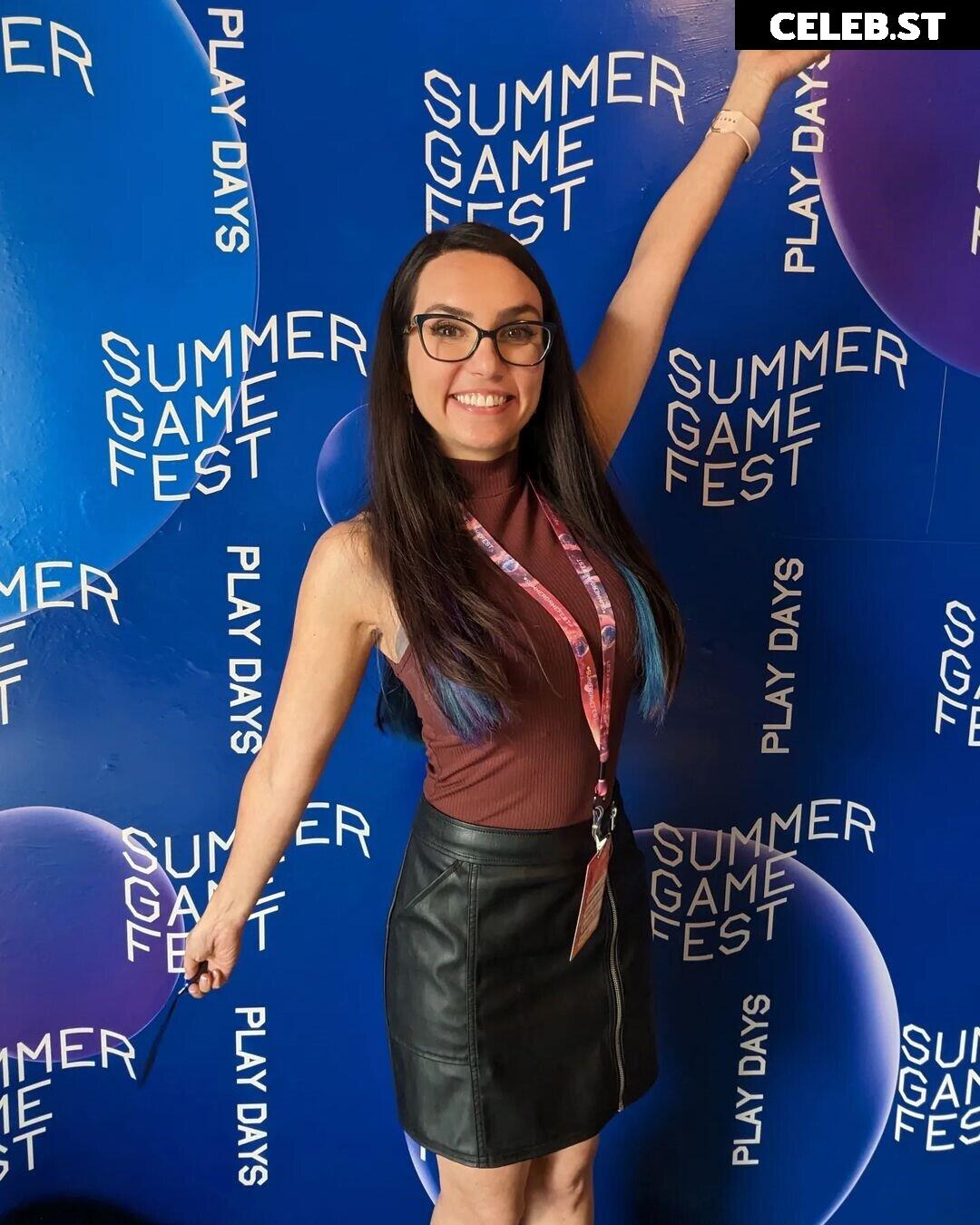 Trisha Hershberger Image 4836750