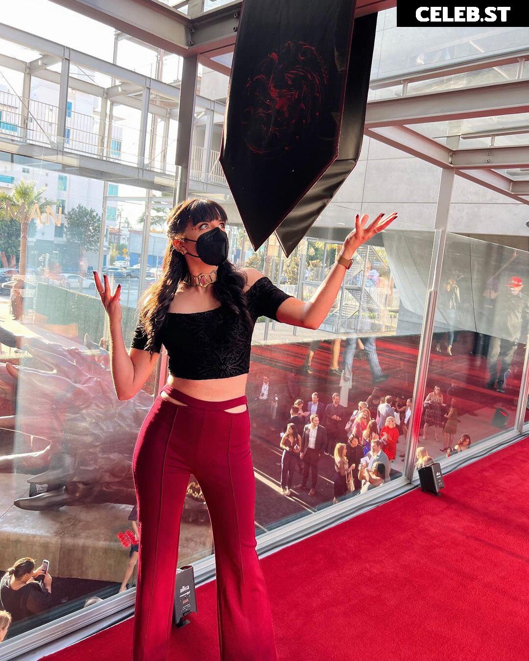 Brizzy Voices/Anna Brisbin Image 4836646