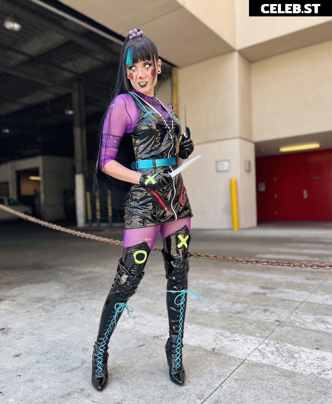 Brizzy Voices/Anna Brisbin Image 4836617