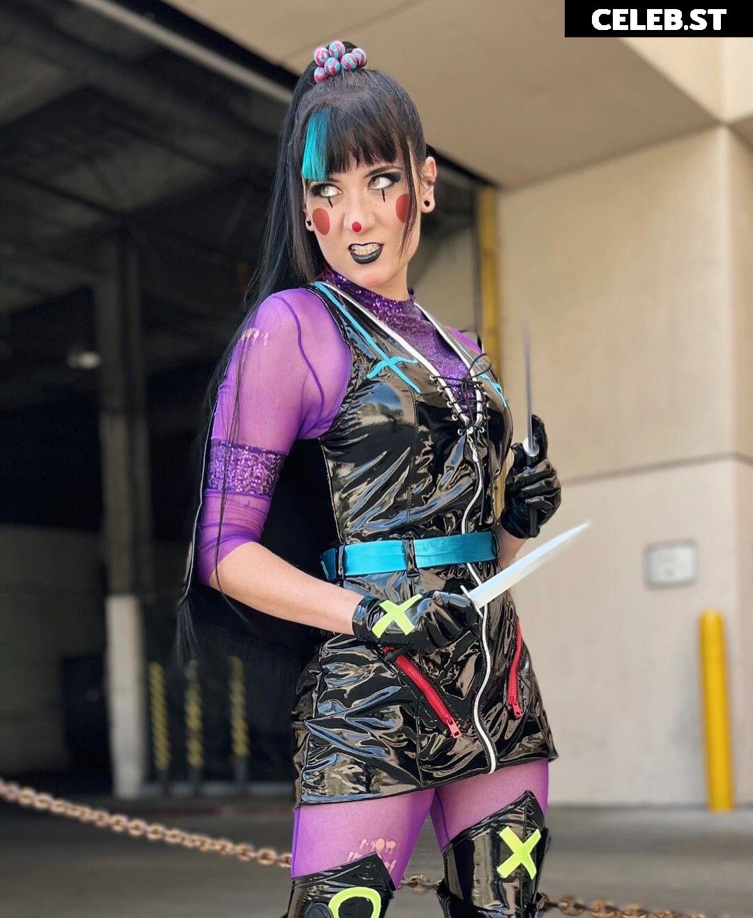 Brizzy Voices/Anna Brisbin Image 4836608