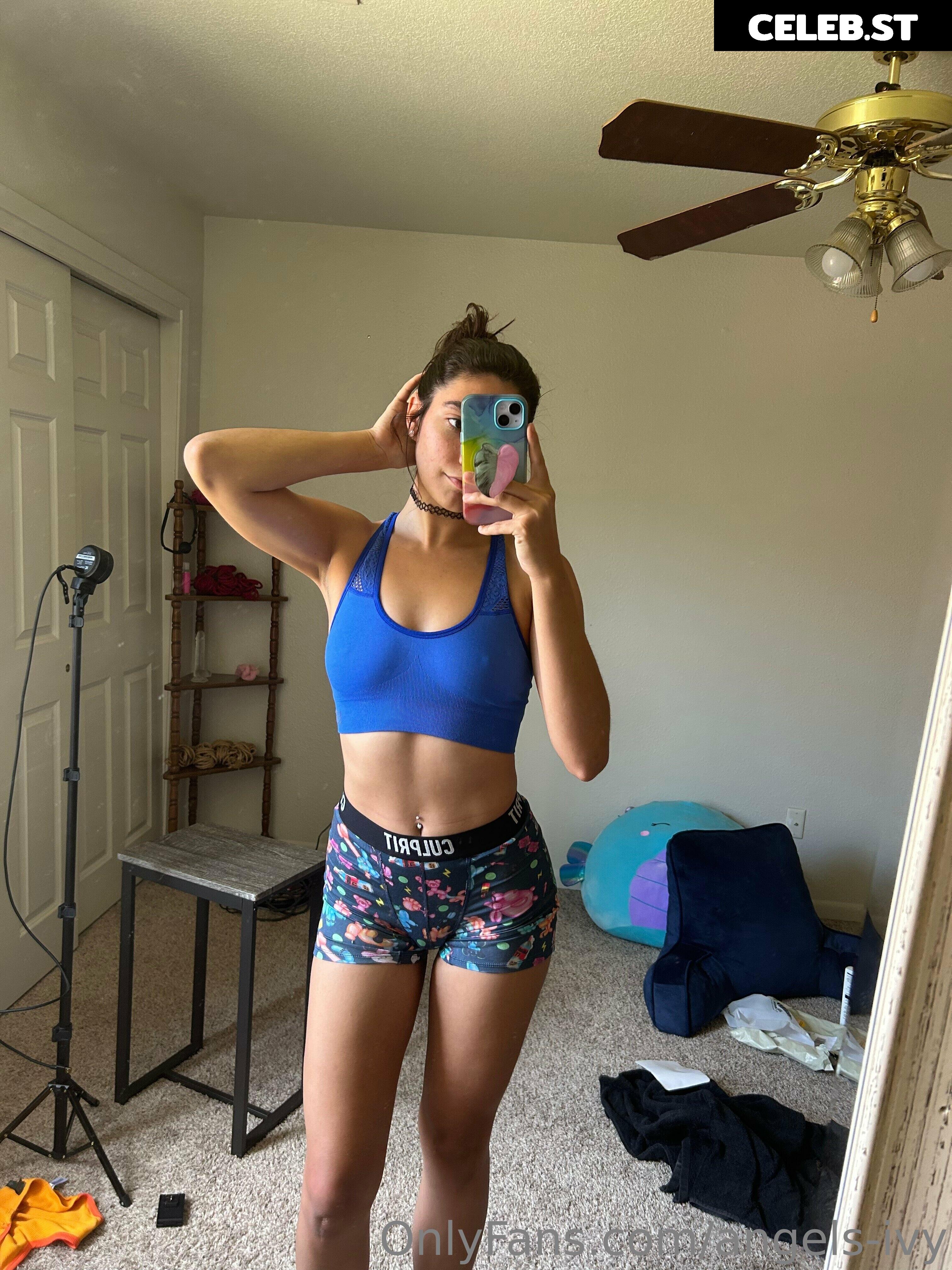 Angels-Ivy Image 483613