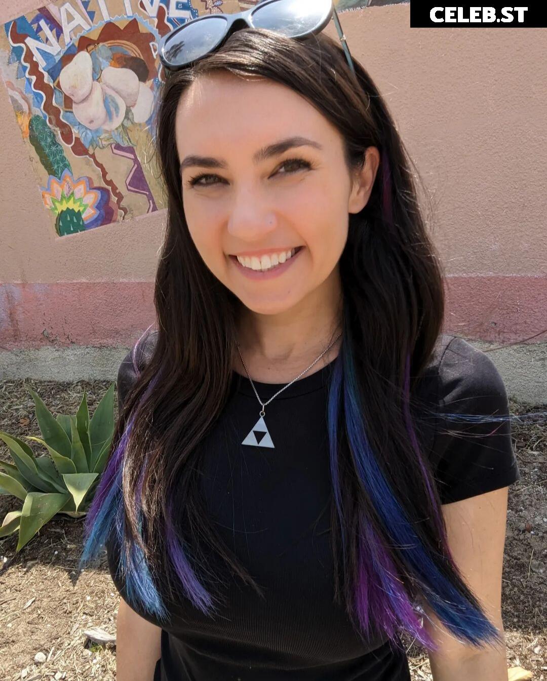 Trisha Hershberger Image 4836071