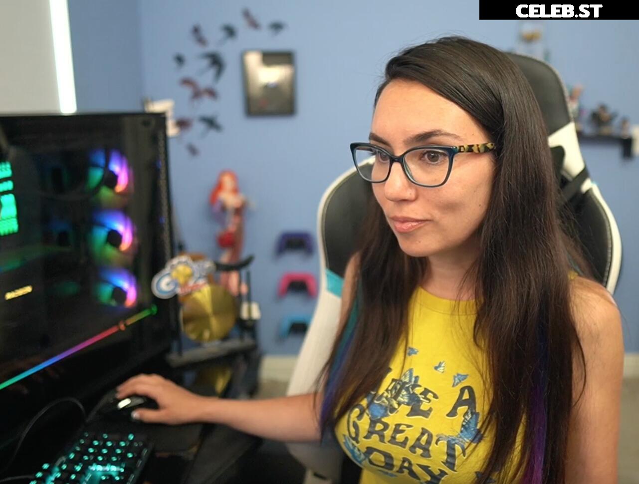Trisha Hershberger Image 4836384