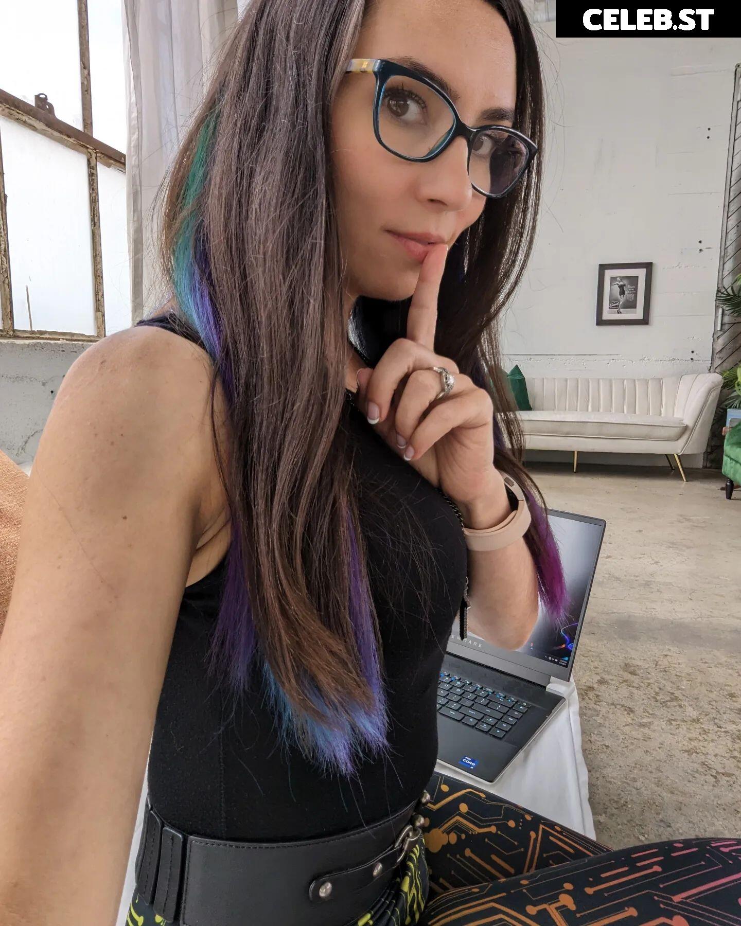 Trisha Hershberger Image 4836308
