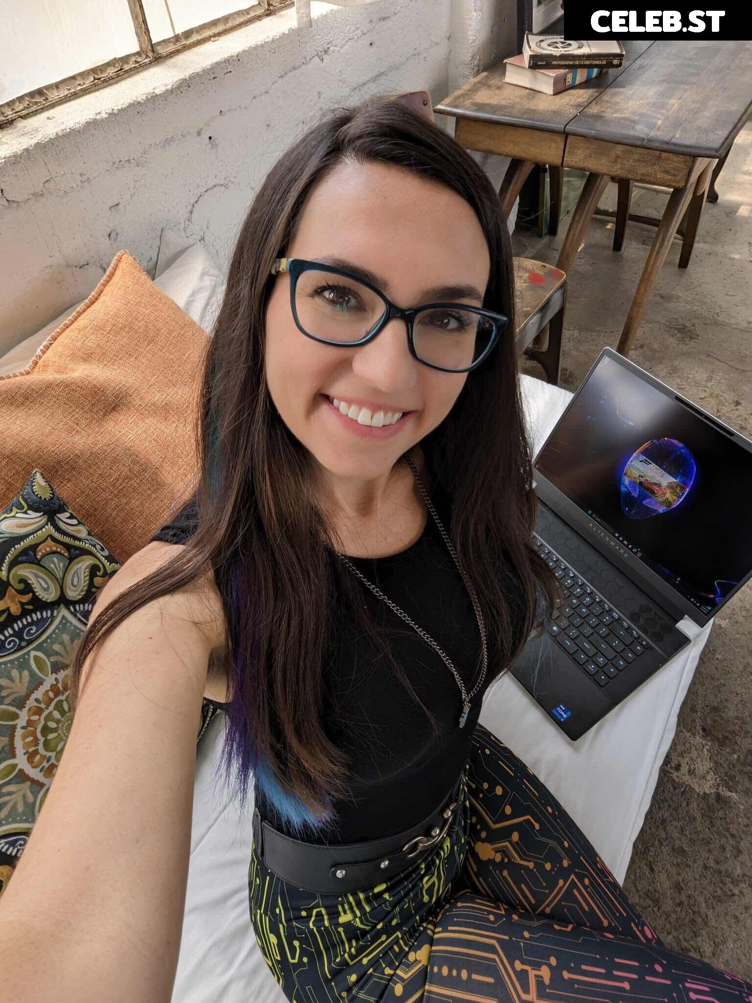 Trisha Hershberger Image 4836322