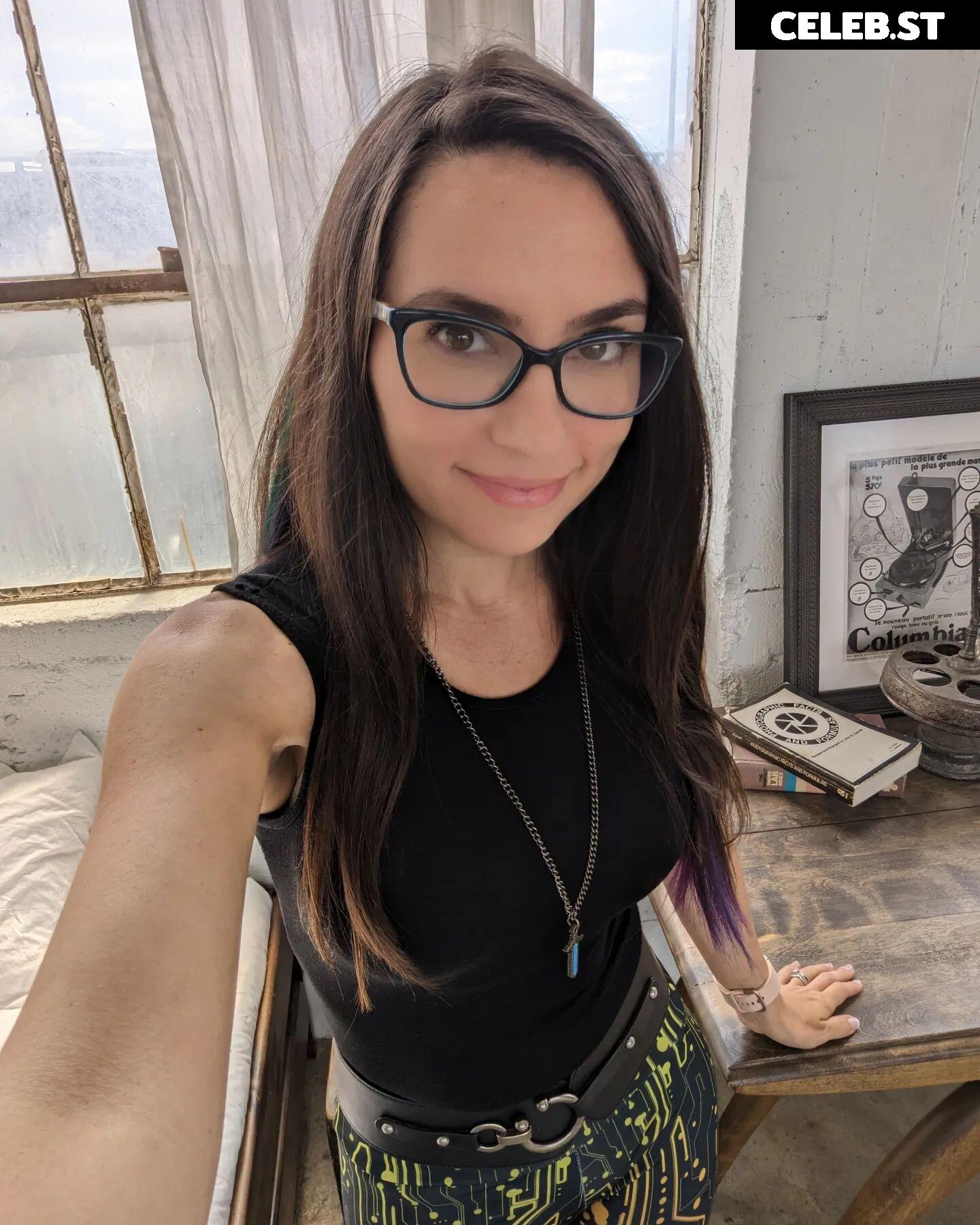 Trisha Hershberger Image 4836272