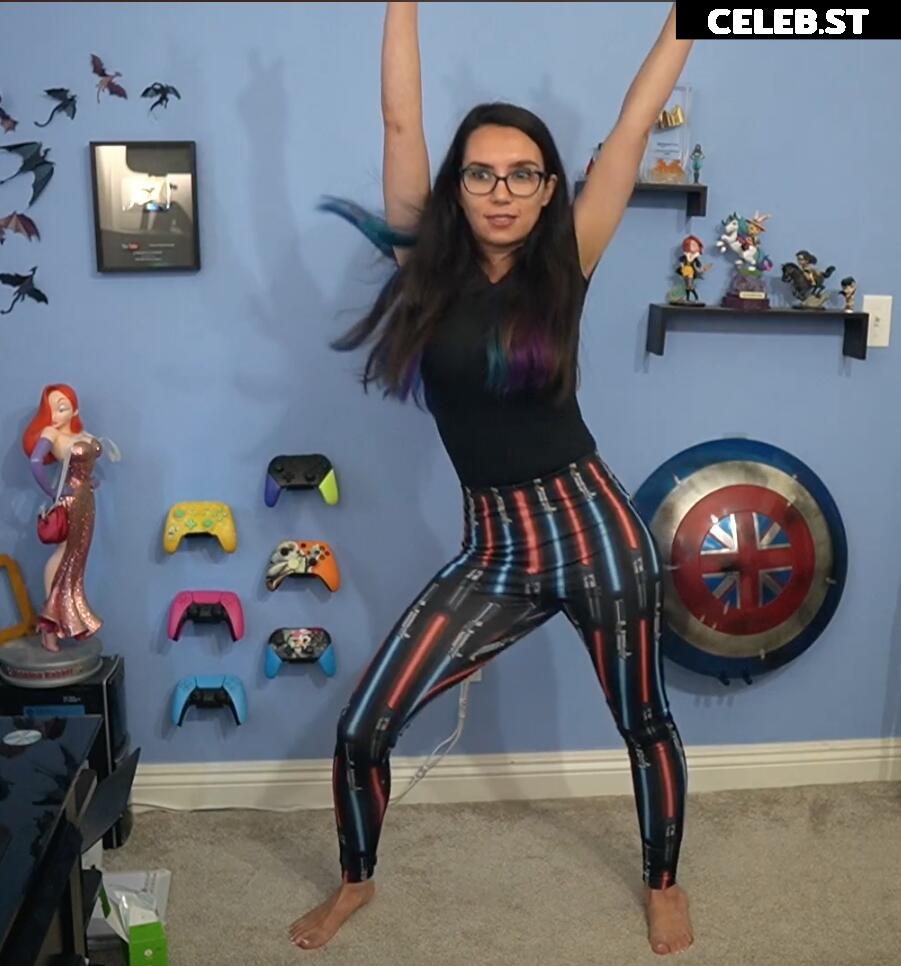 Trisha Hershberger Image 4836991