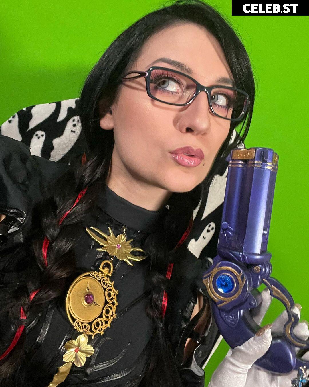 Brizzy Voices/Anna Brisbin Image 4836919