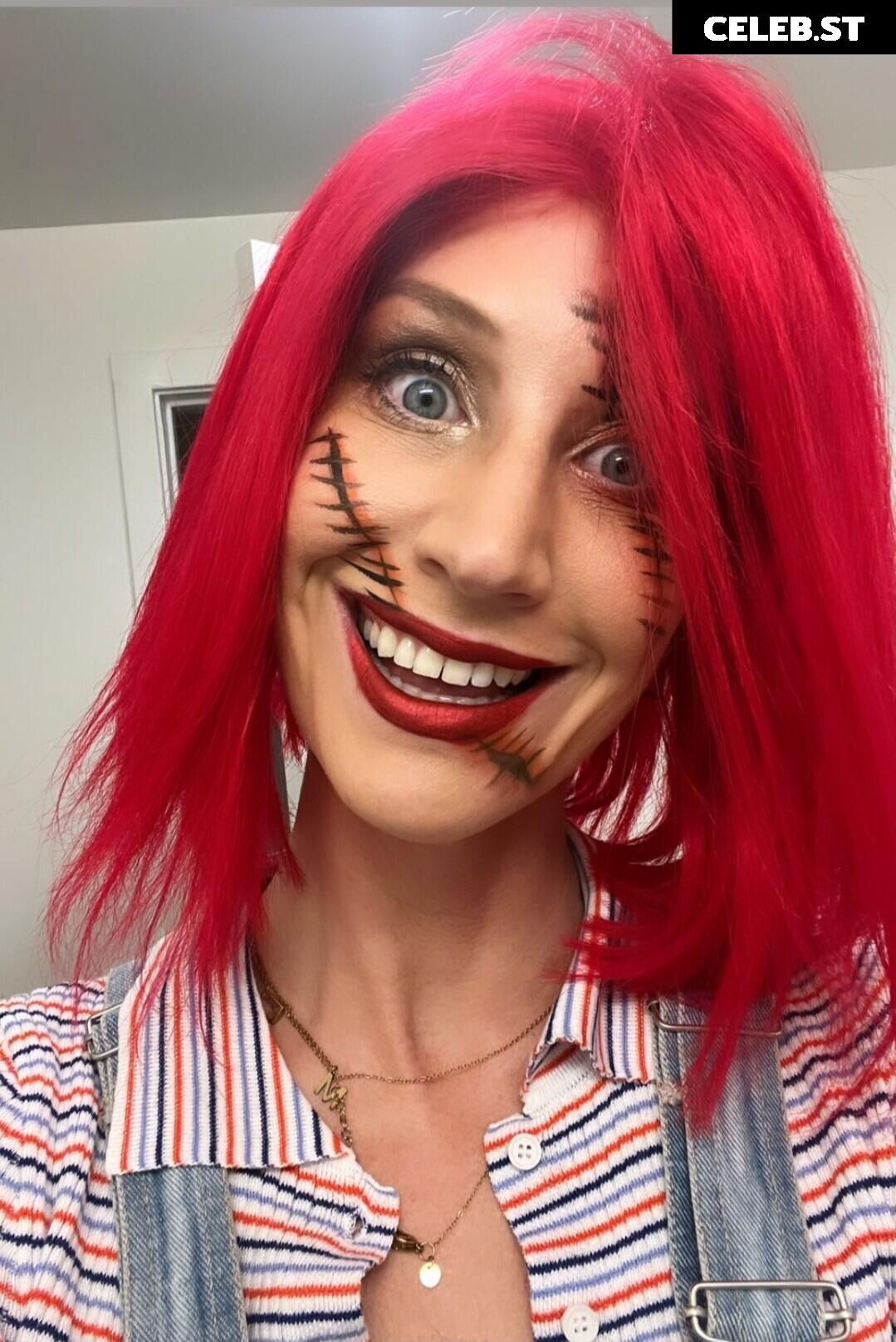 Maude Garrett Image 4837815