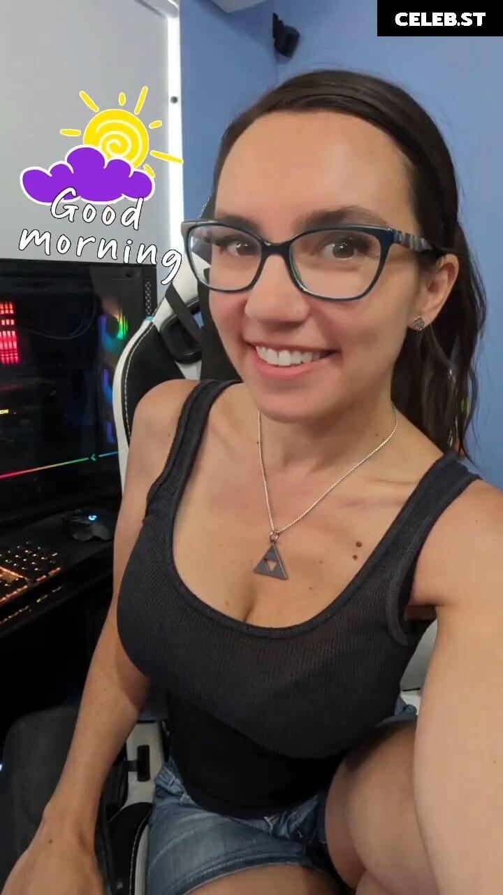 Trisha Hershberger Image 4837592