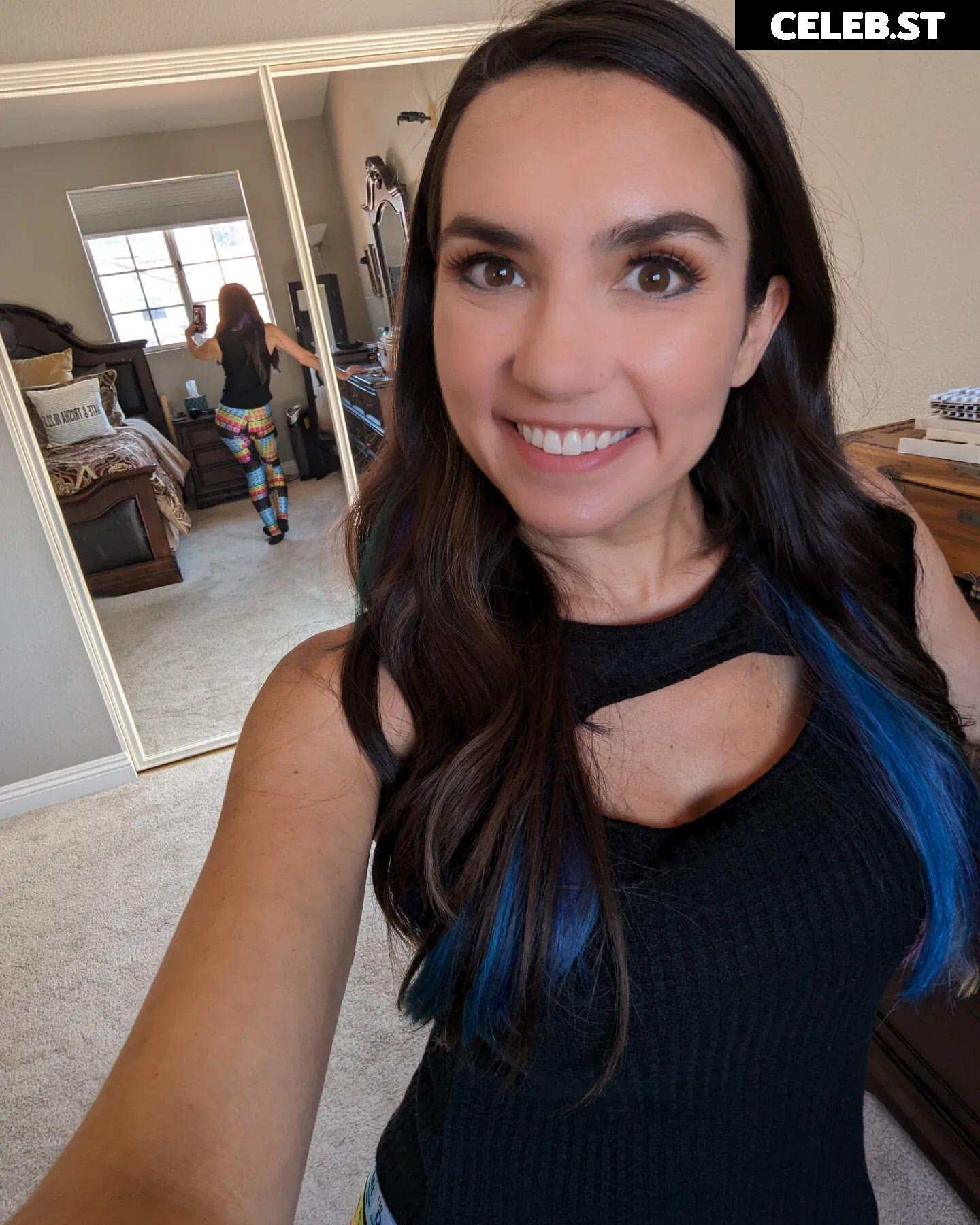 Trisha Hershberger Image 4837516