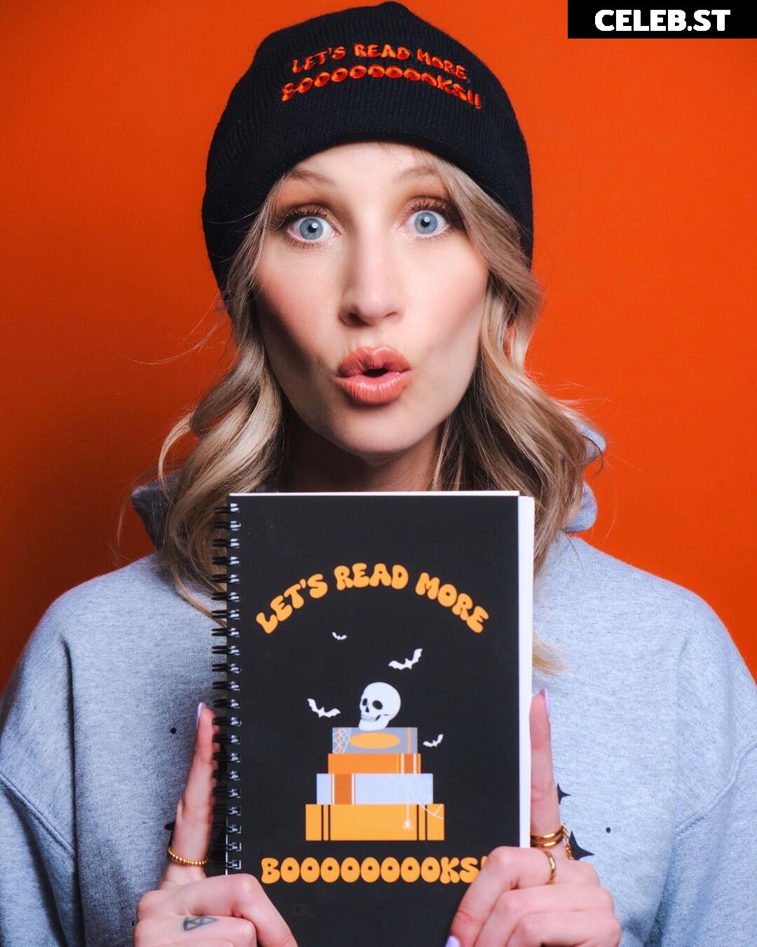 Maude Garrett Image 4837526