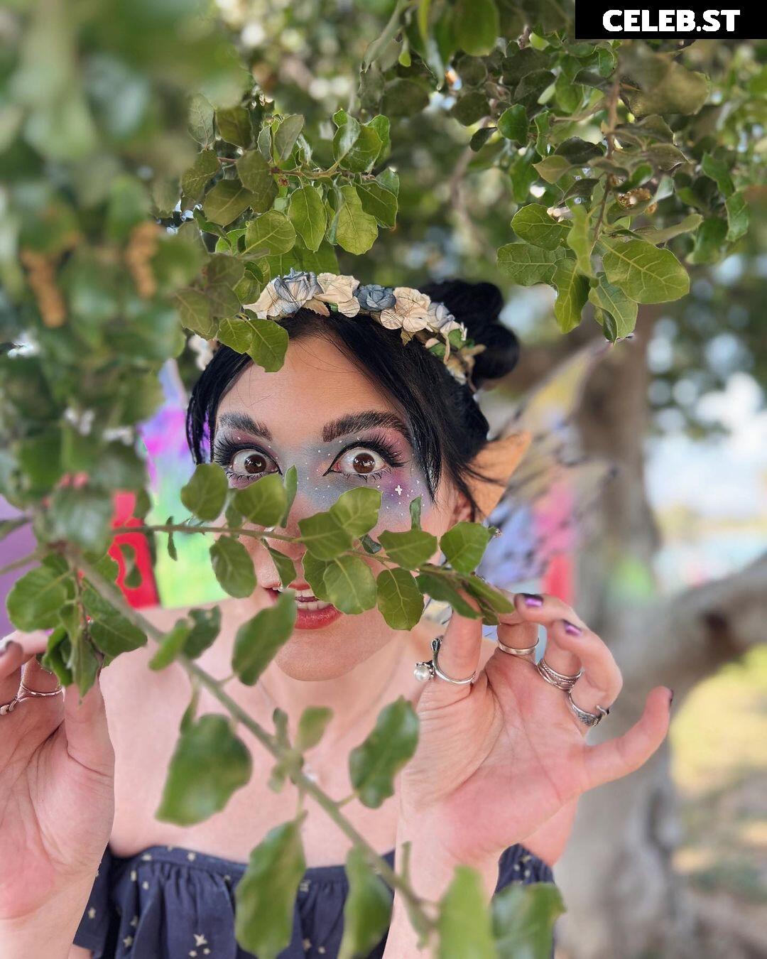 Brizzy Voices/Anna Brisbin Image 4837487