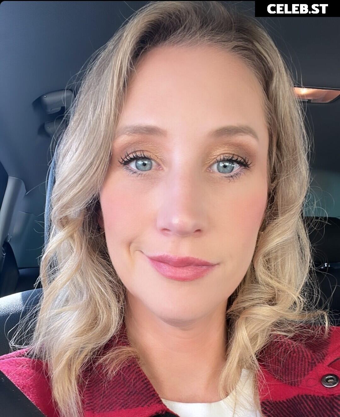 Maude Garrett Image 4837741