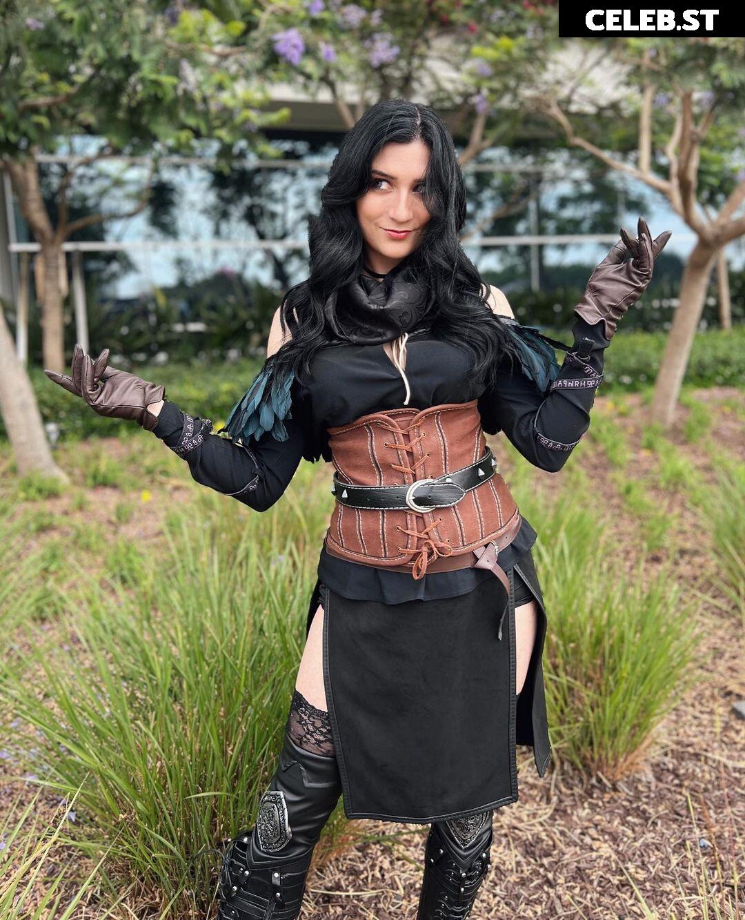 Brizzy Voices/Anna Brisbin Image 4837764