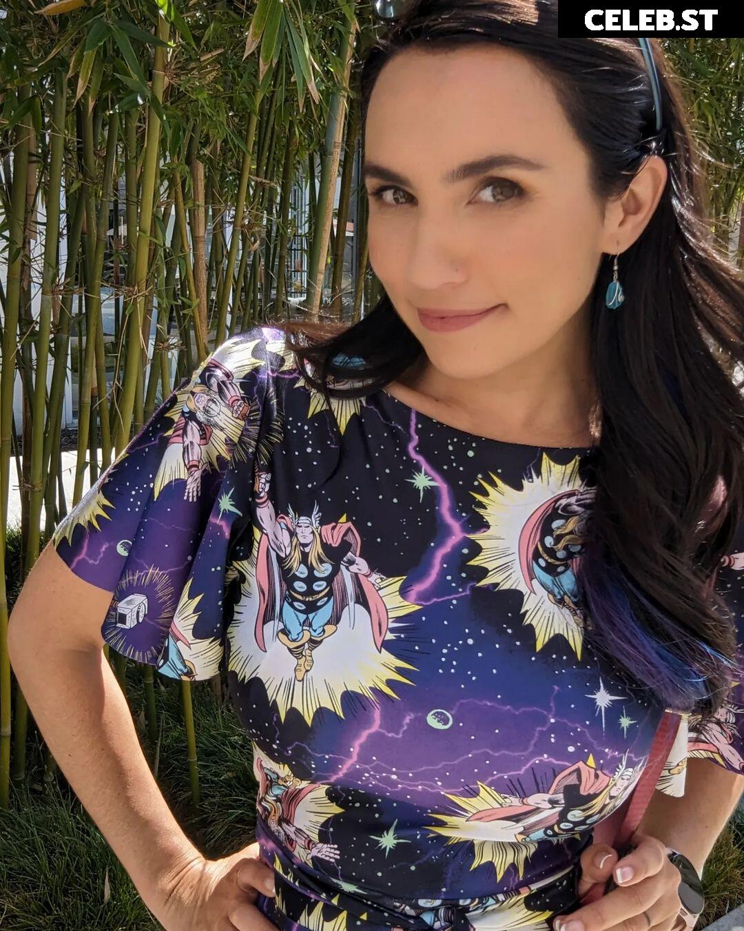 Trisha Hershberger Image 4837701