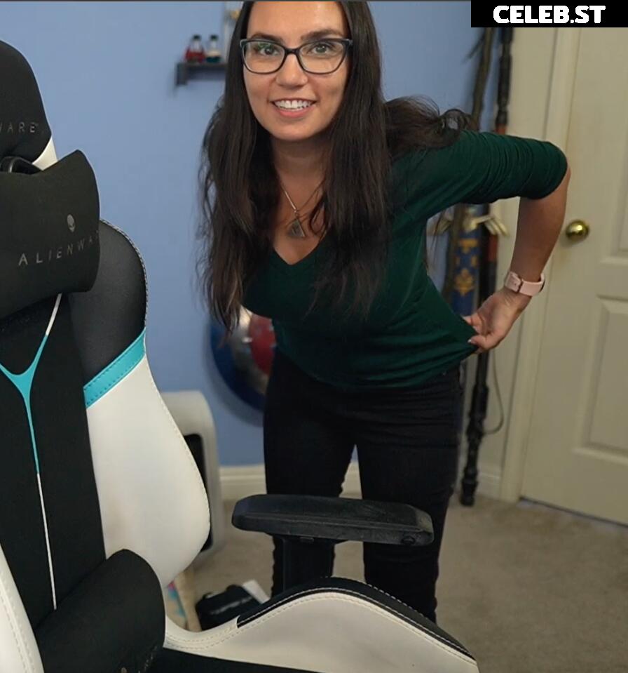 Trisha Hershberger Image 4837188