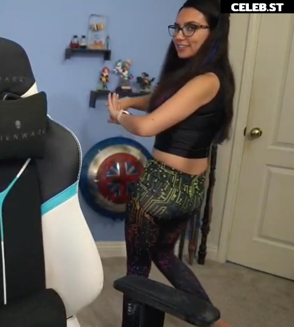 Trisha Hershberger Image 4837152