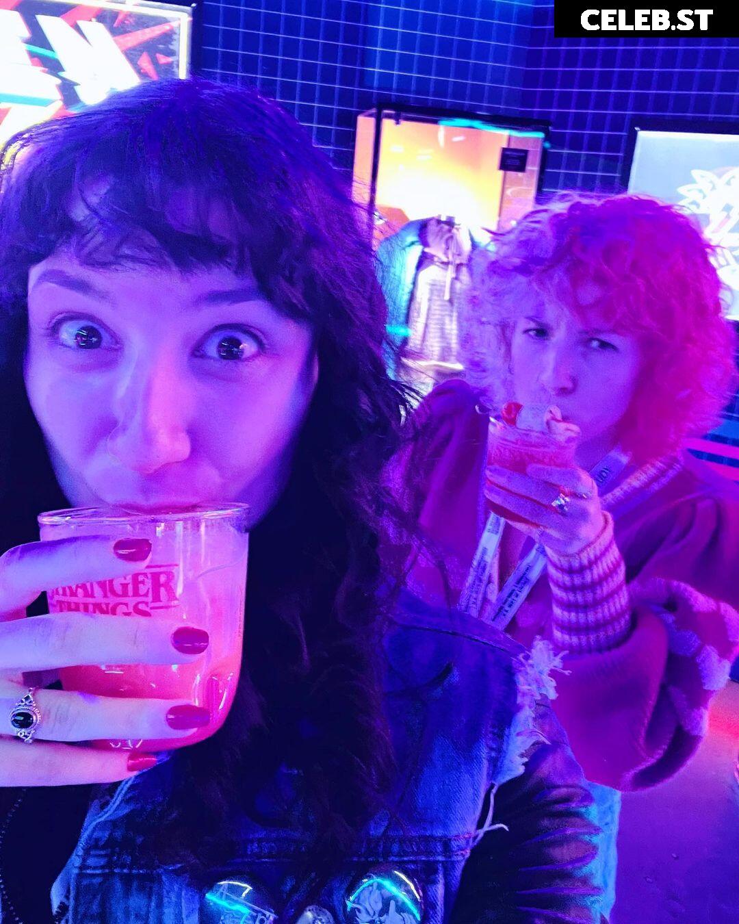 Brizzy Voices/Anna Brisbin Image 4837107